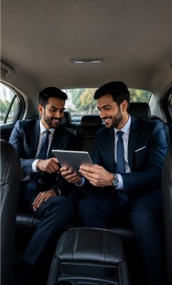 Corporate Travel