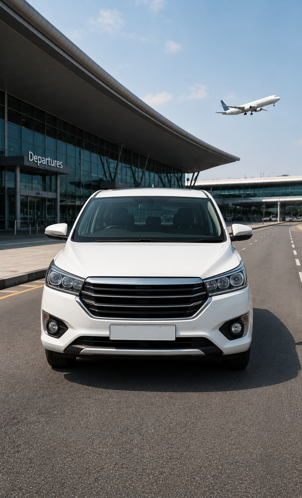 Airport Transfer
